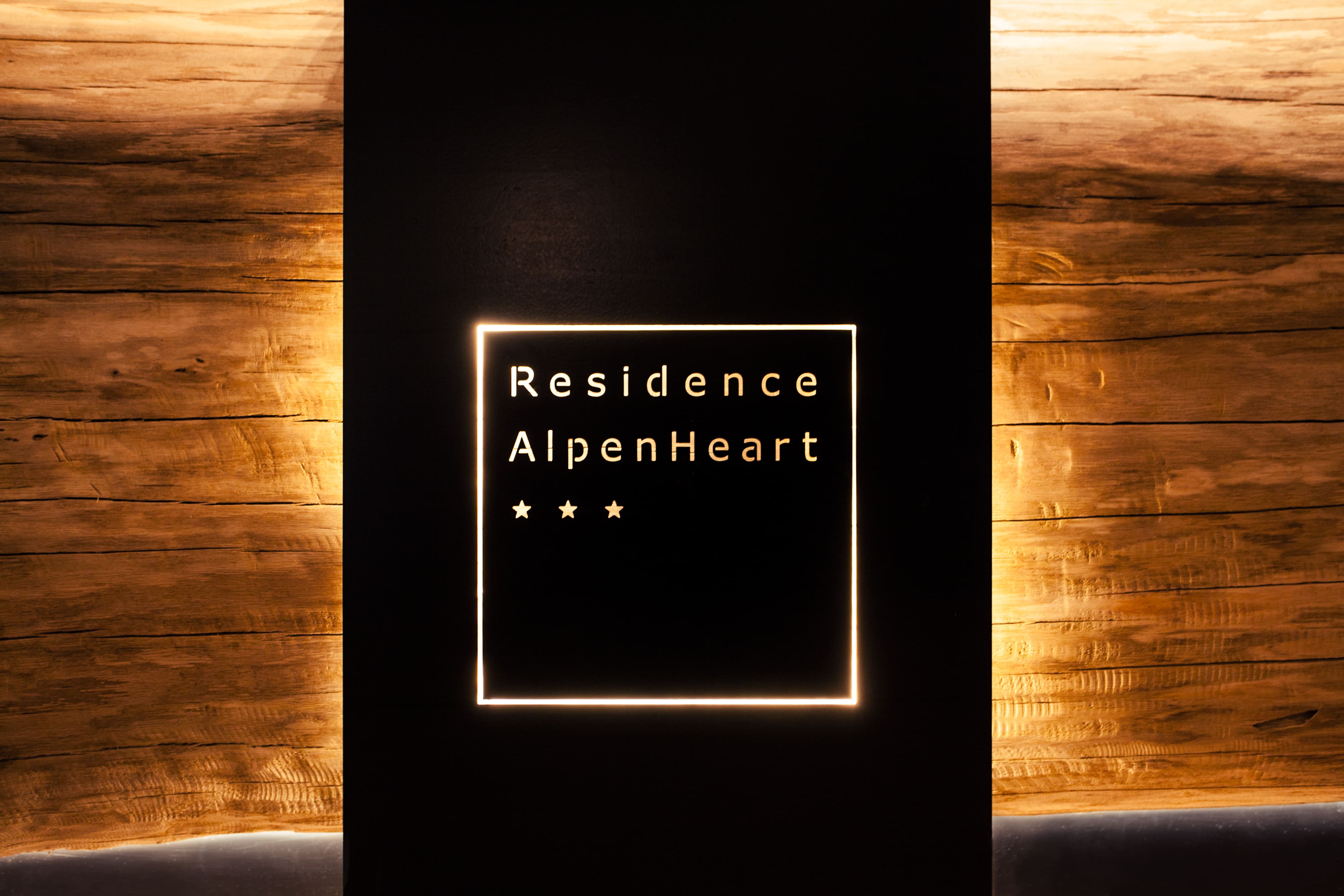 AlpenHeart